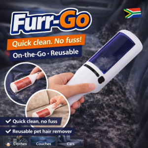 Furr-Go