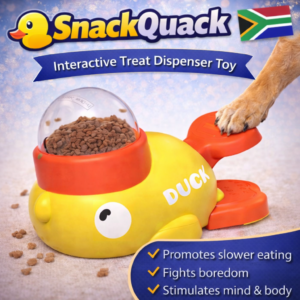 Snack Quack